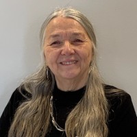 GRAND-MÈRE FRANCINE PAYER