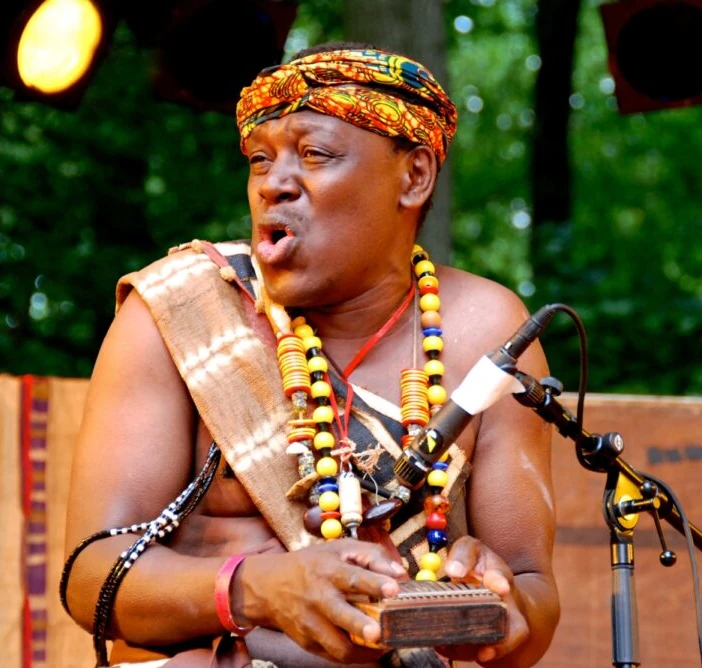 LOMANI MONDONGA