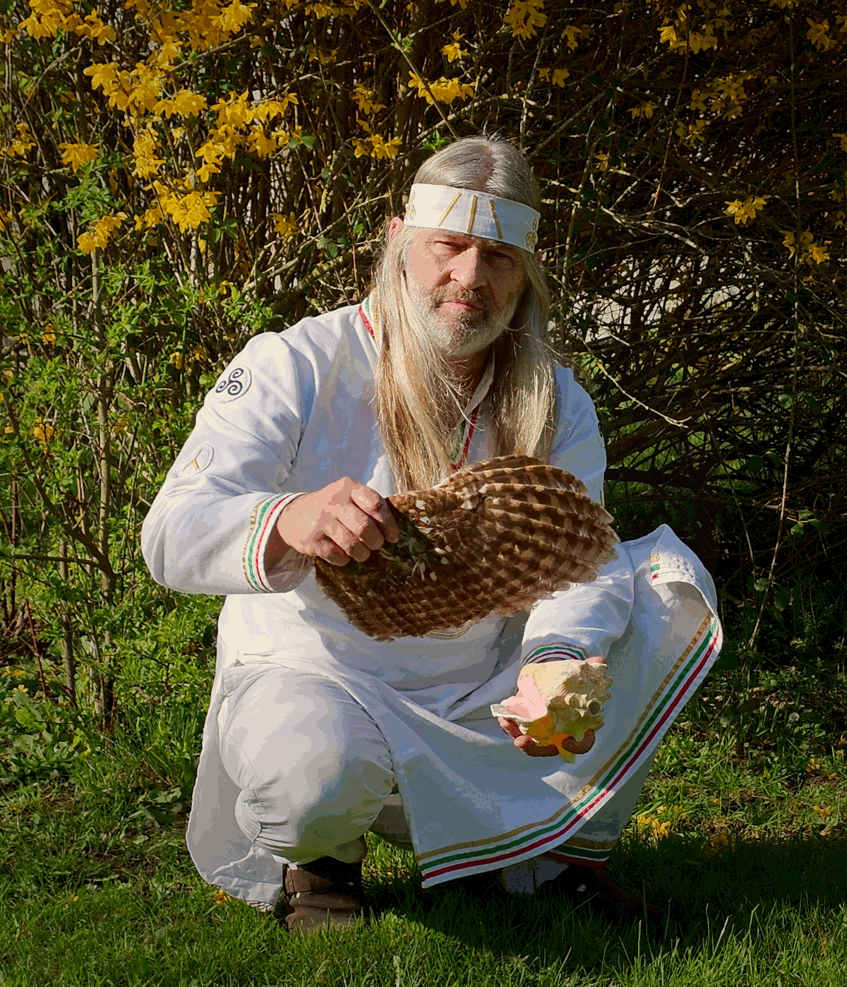 PASCAL HARTEL - Dervo Cristallin